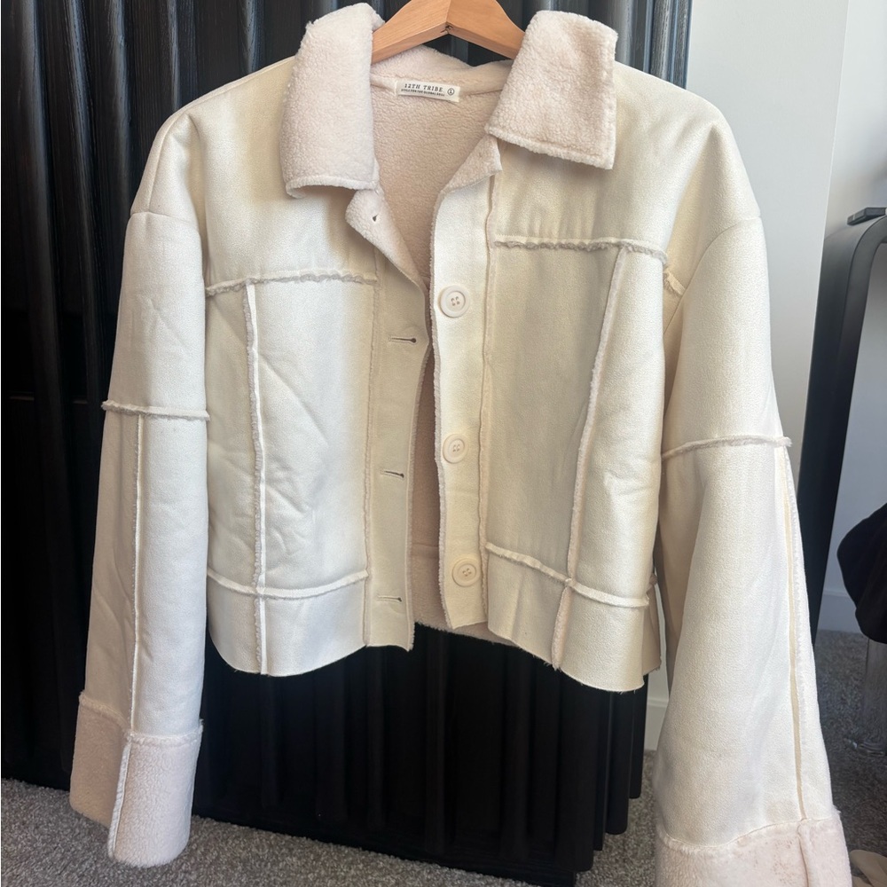 12th Tribe Jacket